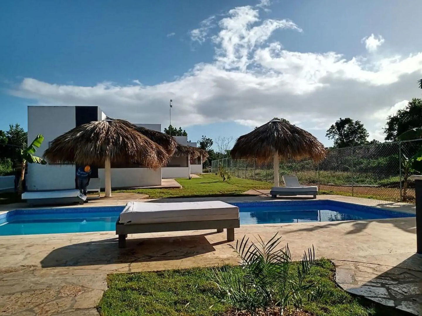 Green Village Bayahibe