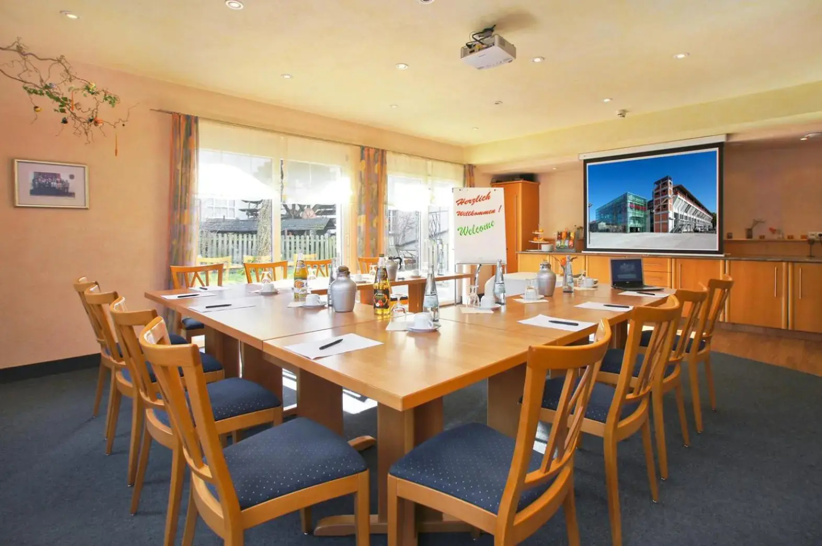 Hotel Gasthaus Adler