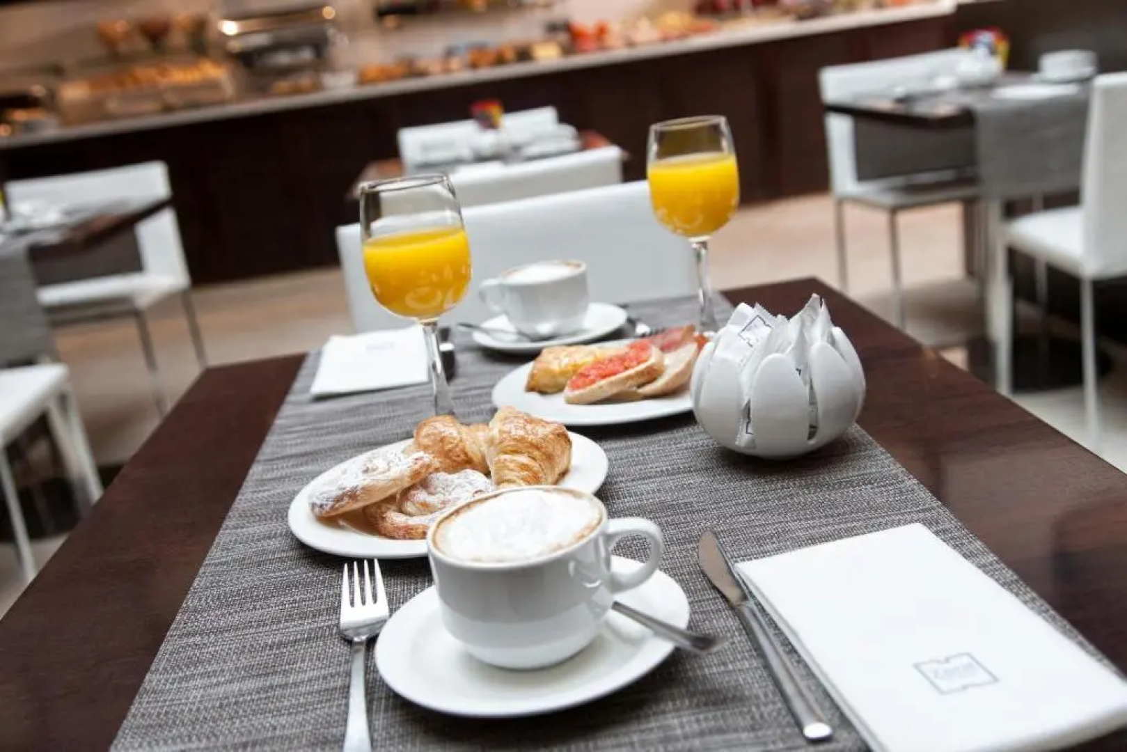 Hotel Zenit Valencia