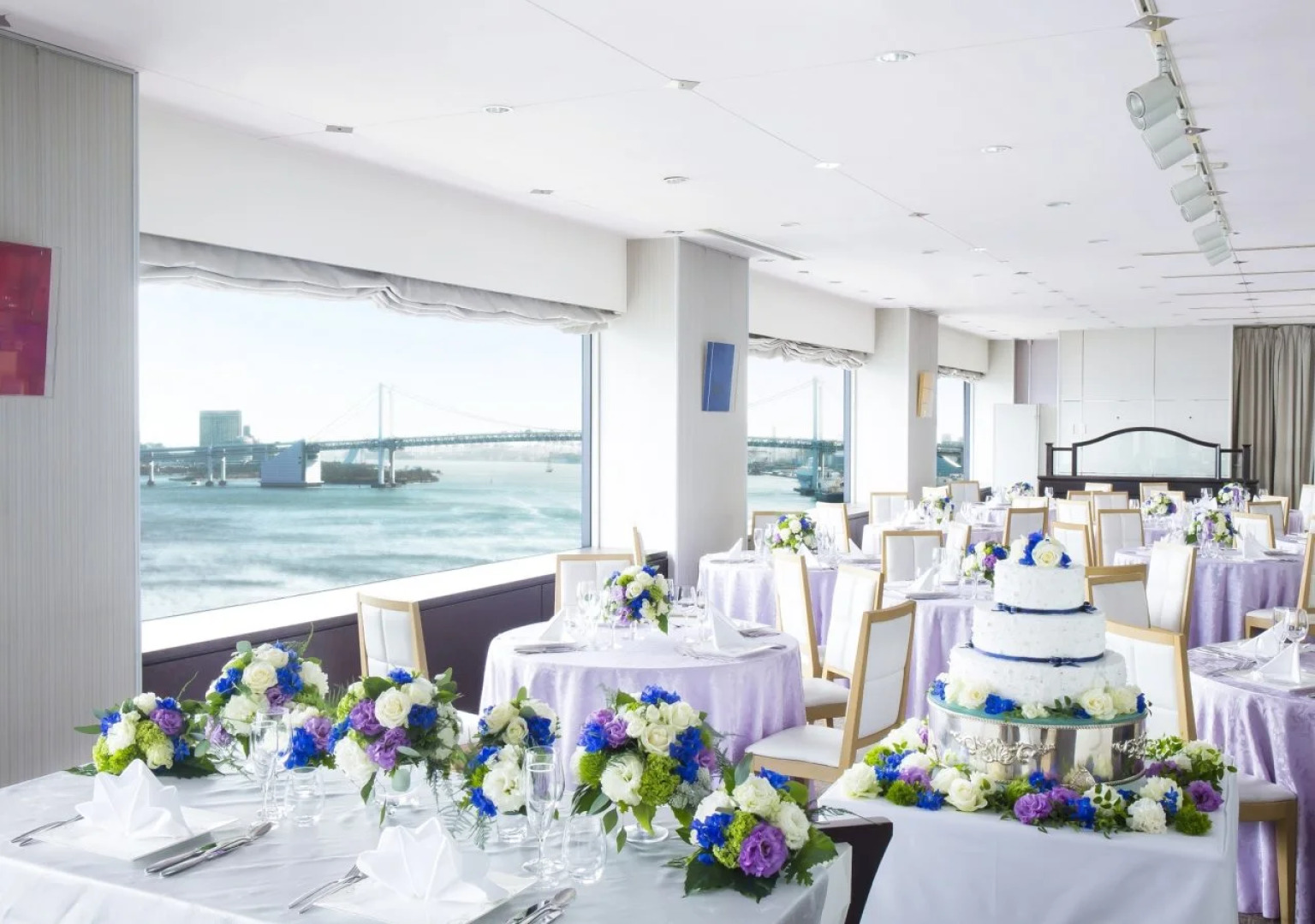 Bayside Hotel Azur Takeshiba Hamamatsucho