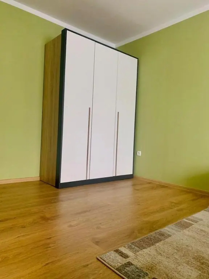 Апартаменти Monte