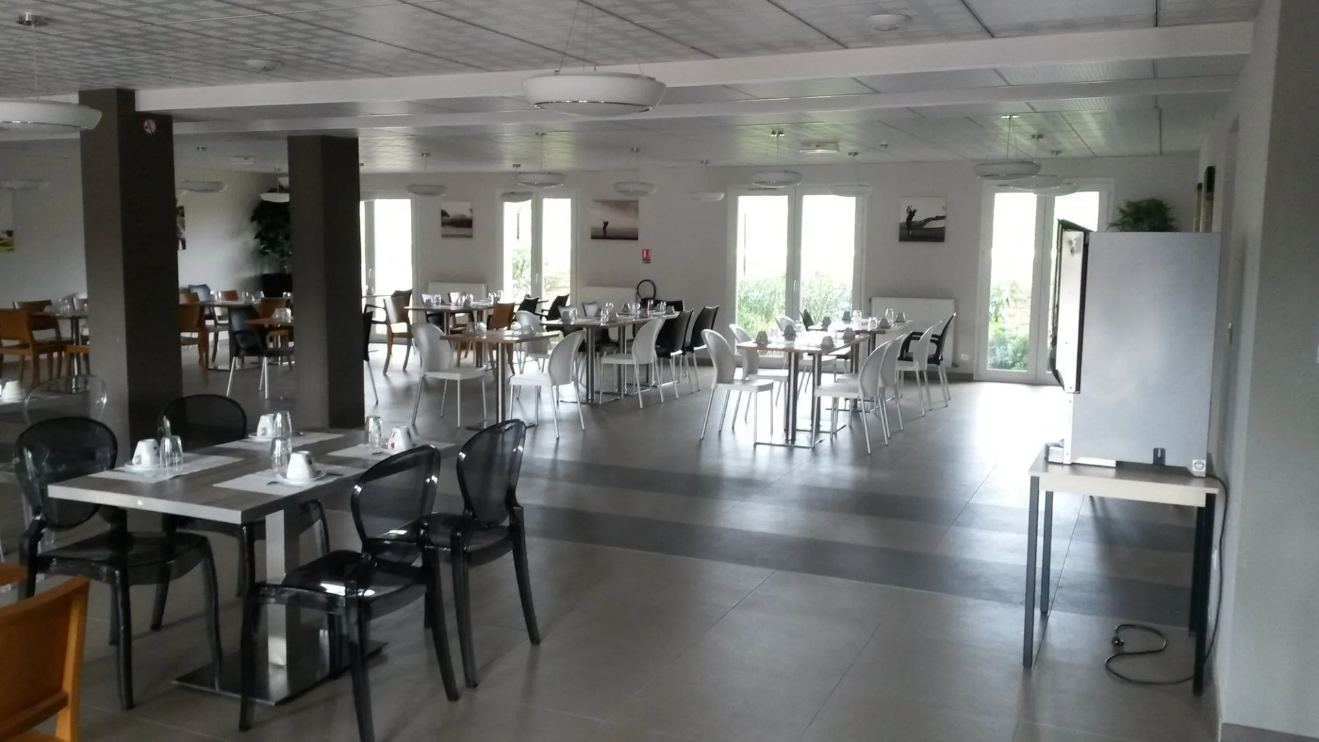 Résidence Côté Green