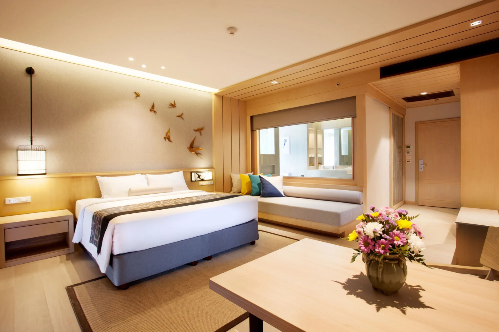 Le Meridien Khao Lak Resort & Spa