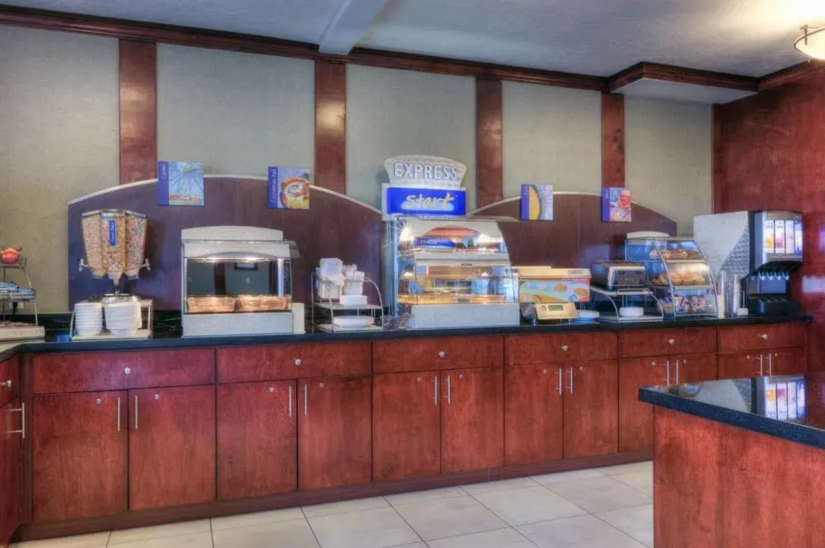 Best Western Dawson Creek Inn