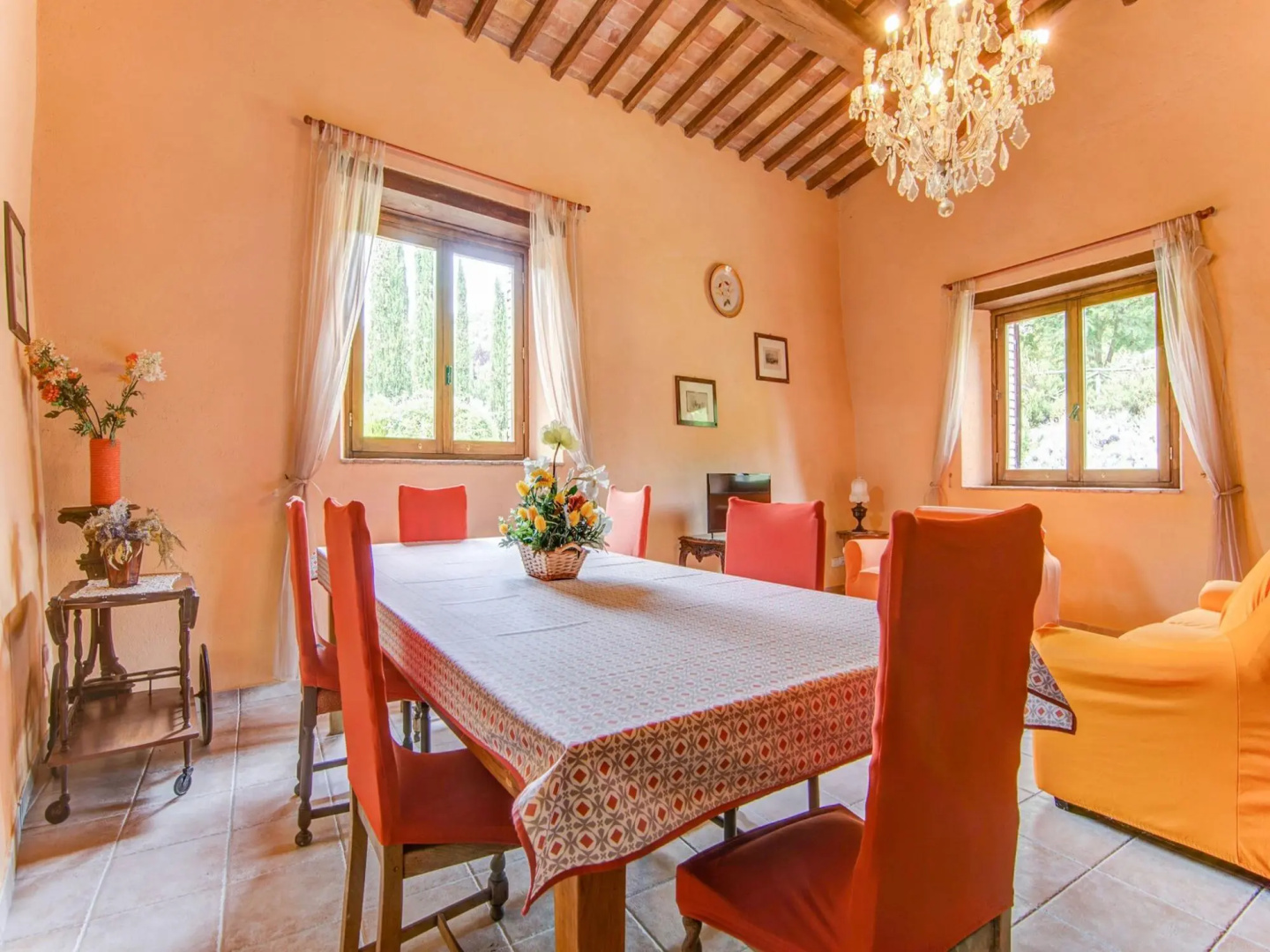 Belvilla by OYO Borgo Maiorca