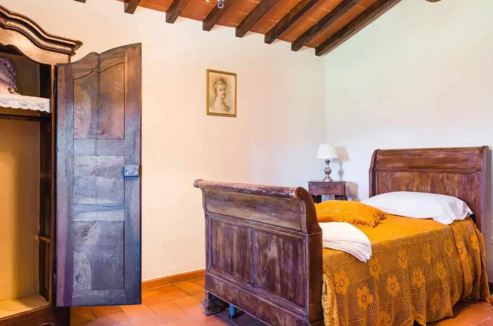 Podere San Piero detto "Villa di Grace"