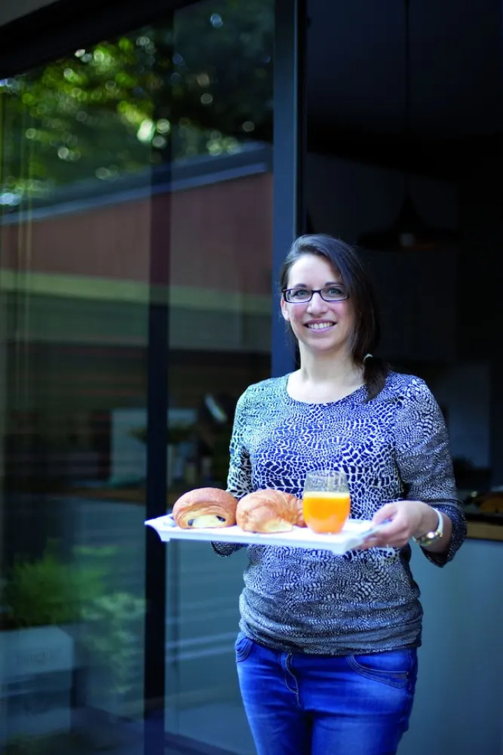 La Residence Des Bethunoises