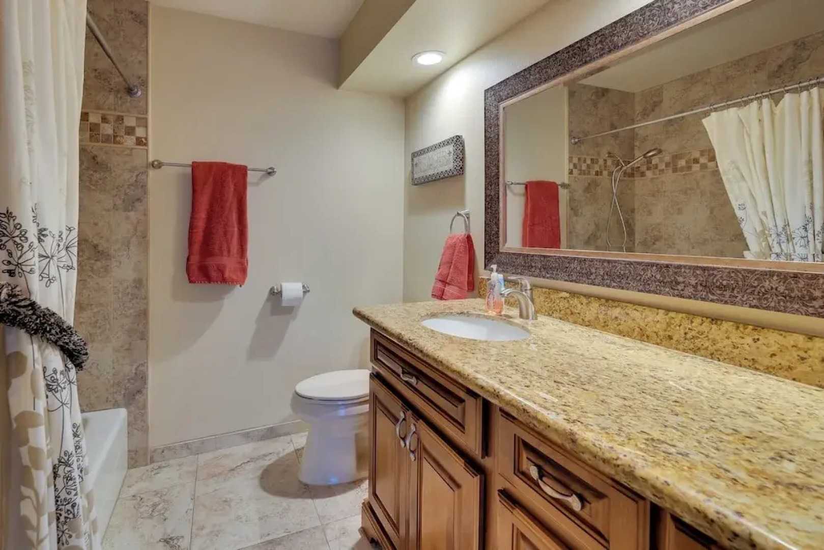 Golf, Hike, Swim: Your Perfect Desert Oasis Escape