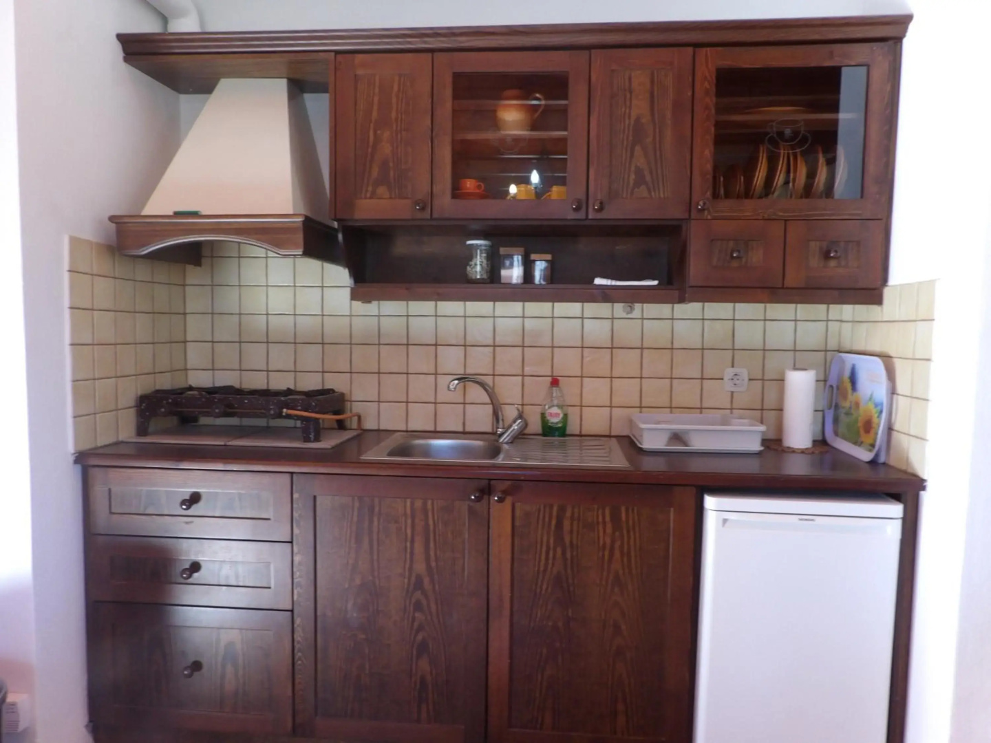 Arodamos Guesthouse