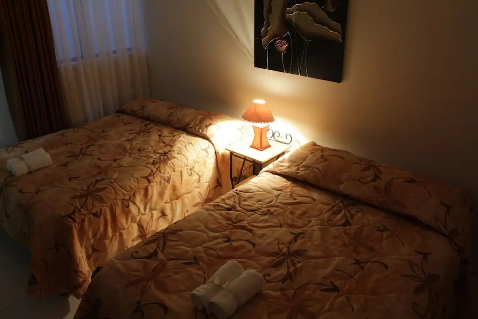 Hotel Las Flores - Cañete