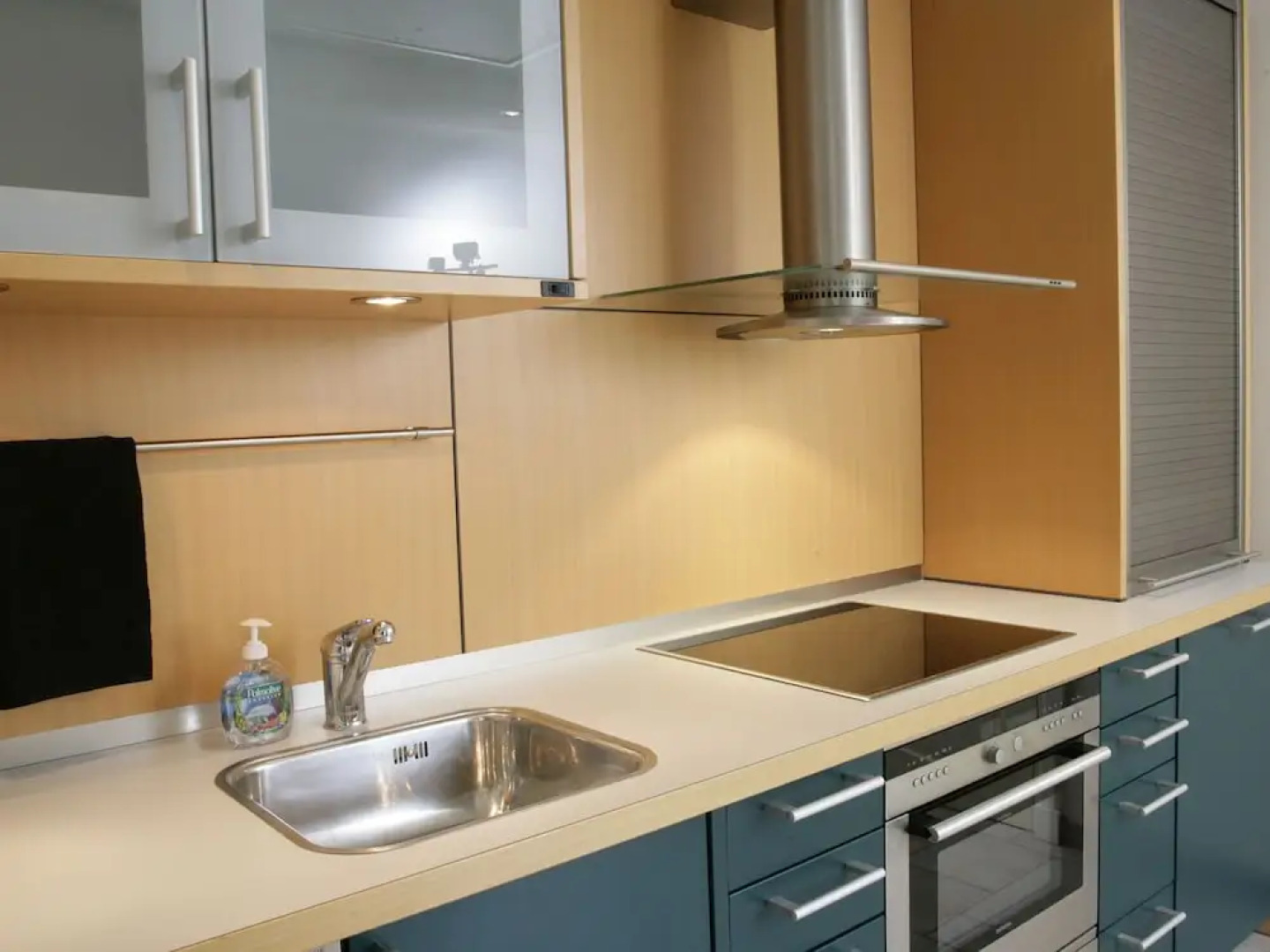 Lush Holiday Home in Oeffelt with 2 Saunas & Hot Tubs