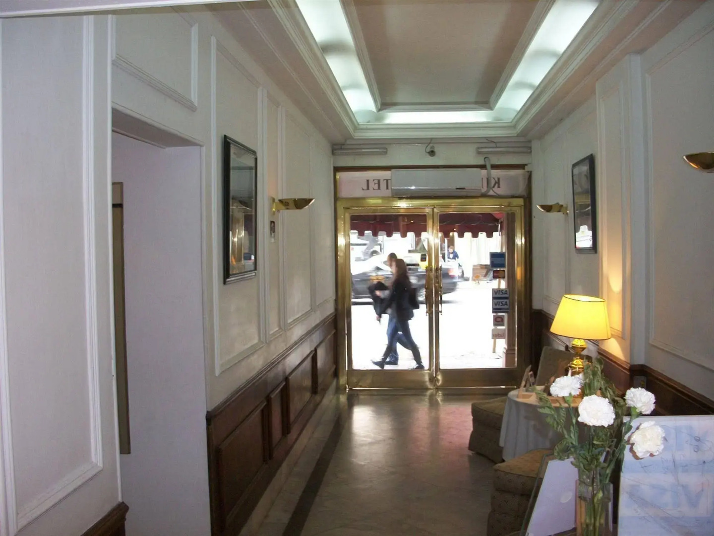 King's Hotel