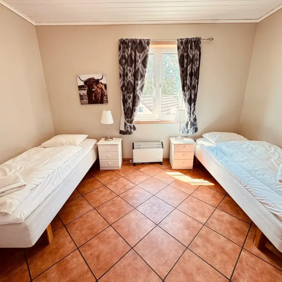 Sjøberg Hotell og Ferieleiligheter