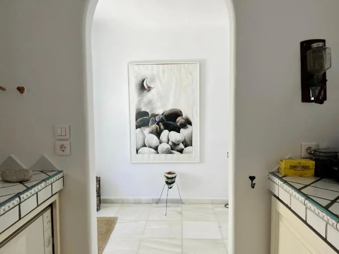 Villa Mykonos 10 - Beautiful Stay on the Sea Side