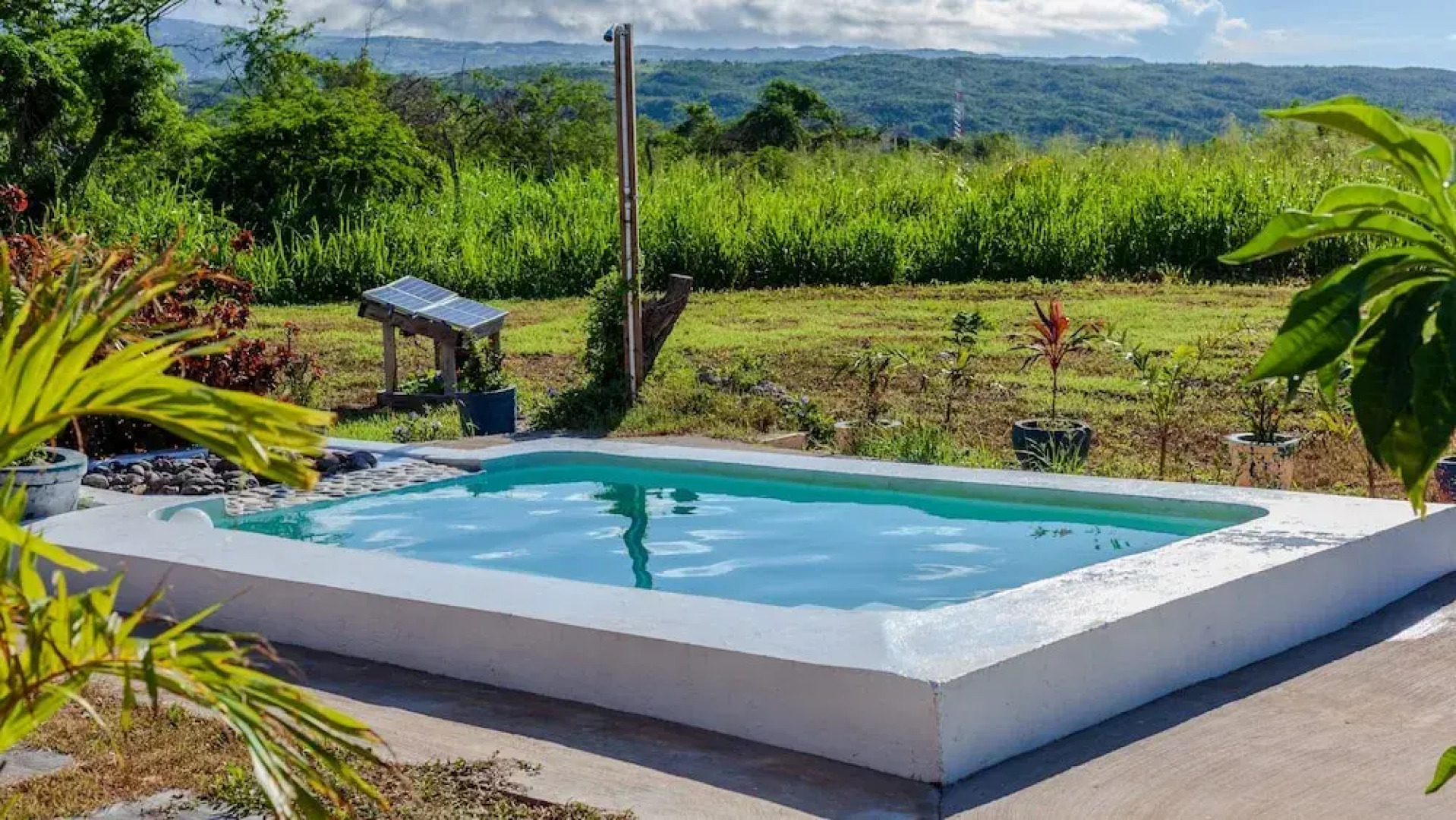 Cashaw Cabin - Private Retreat With a Pool