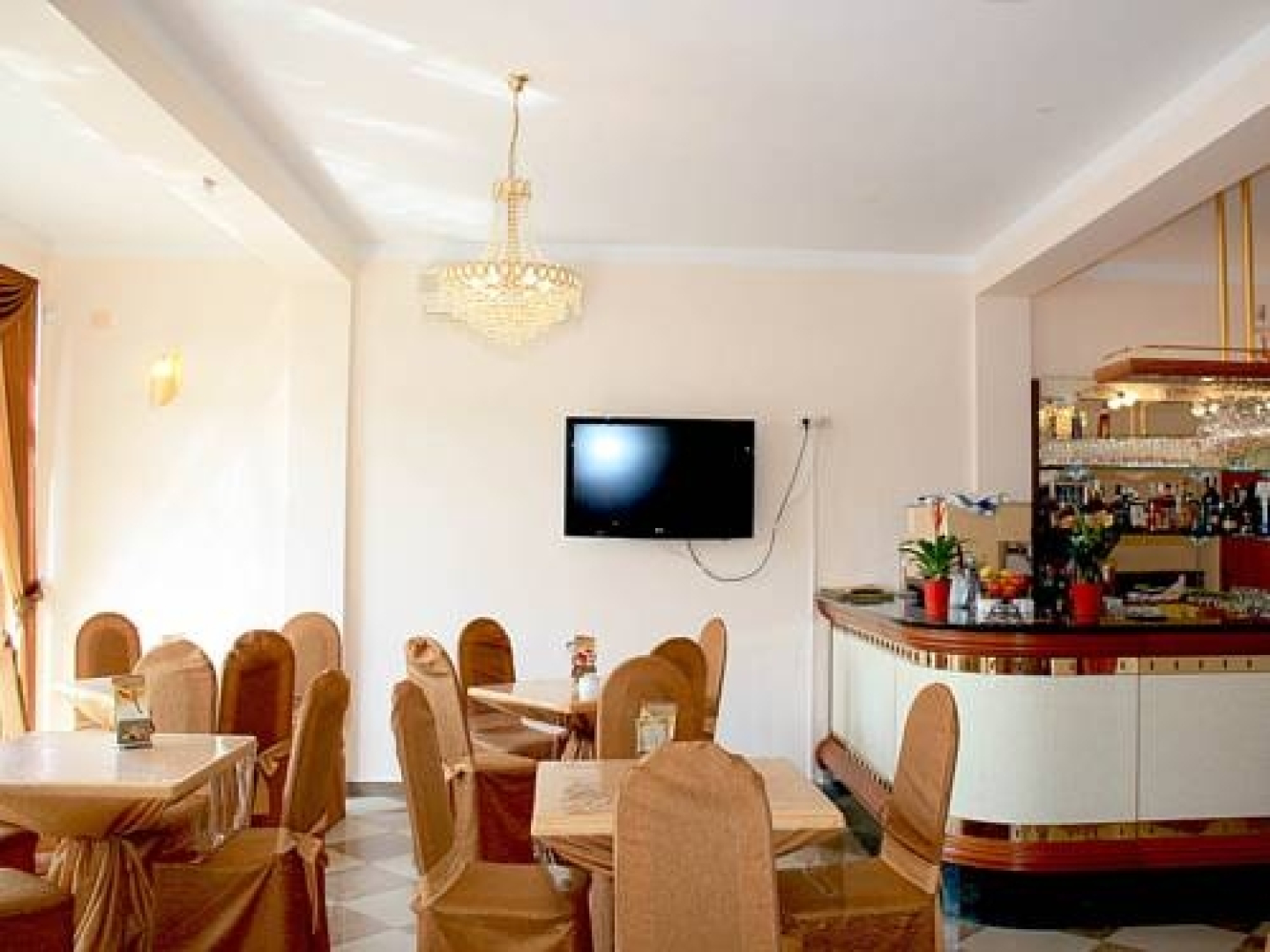 Villa San Rocco Bed&Breakfast