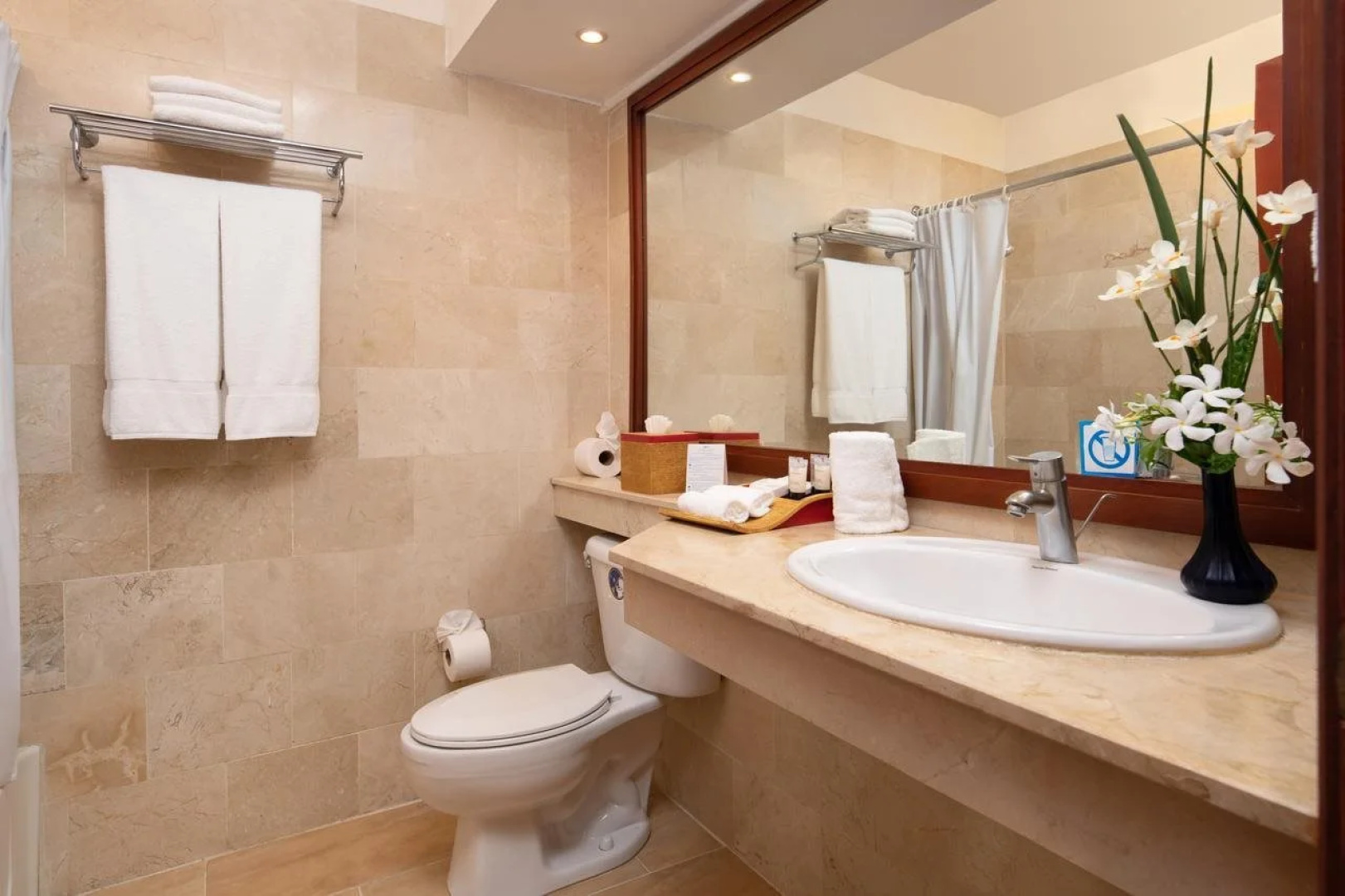 Grand Paradise Playa Dorada - All Inclusive