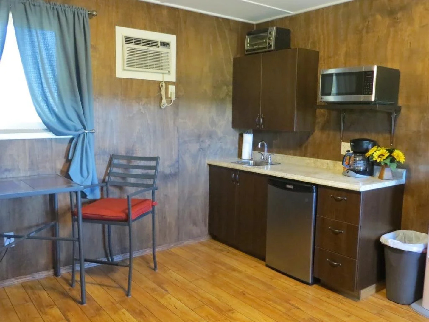 Orchard View Bed and Breakfast