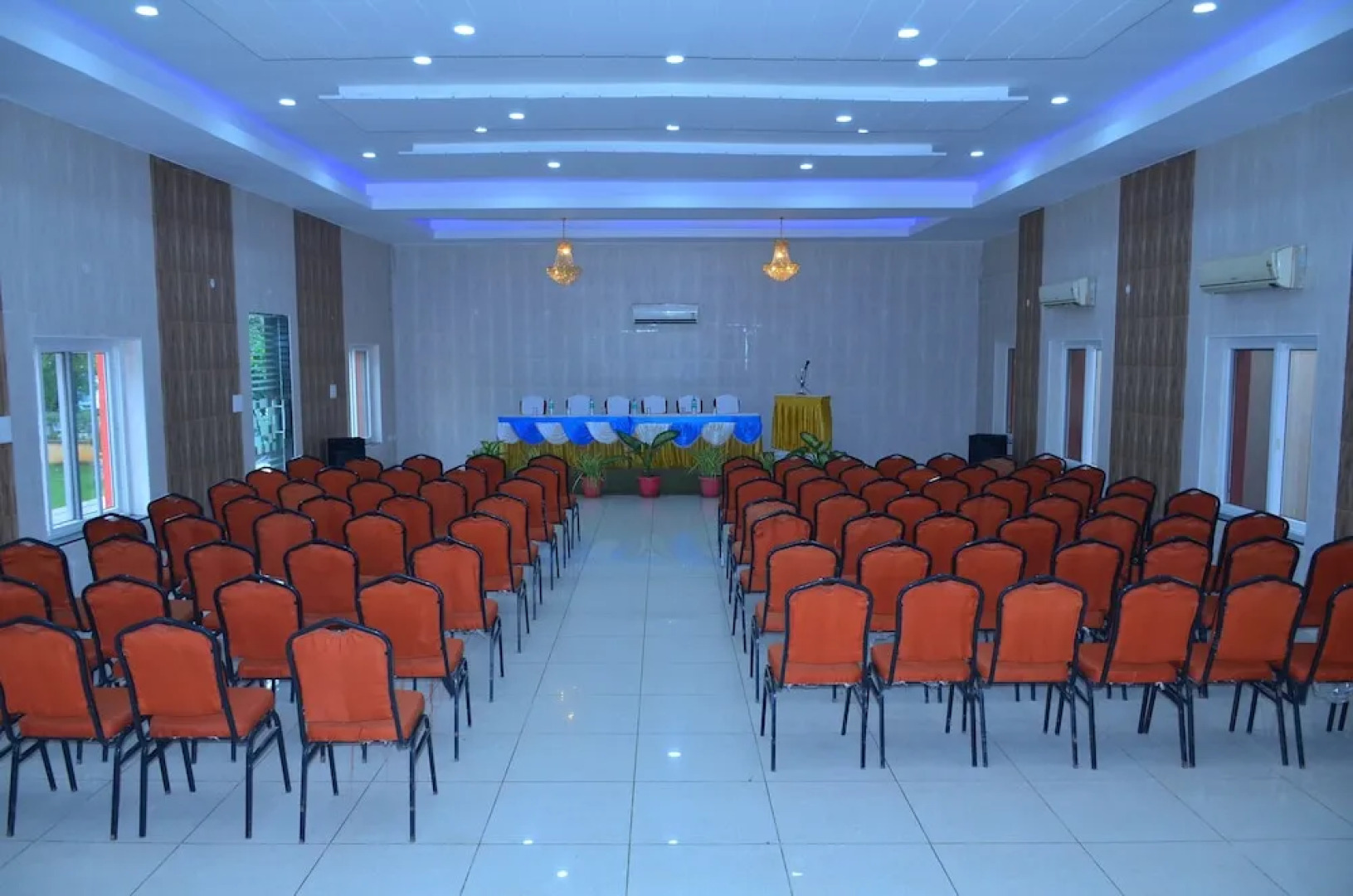 Vishal Prakruthi Resorts