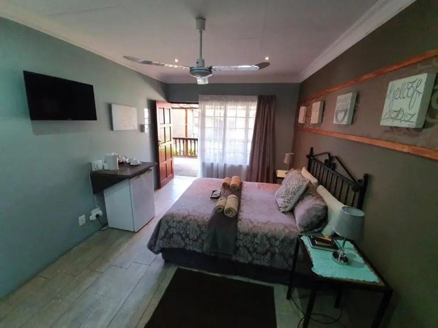 Diamond Rose Guest House