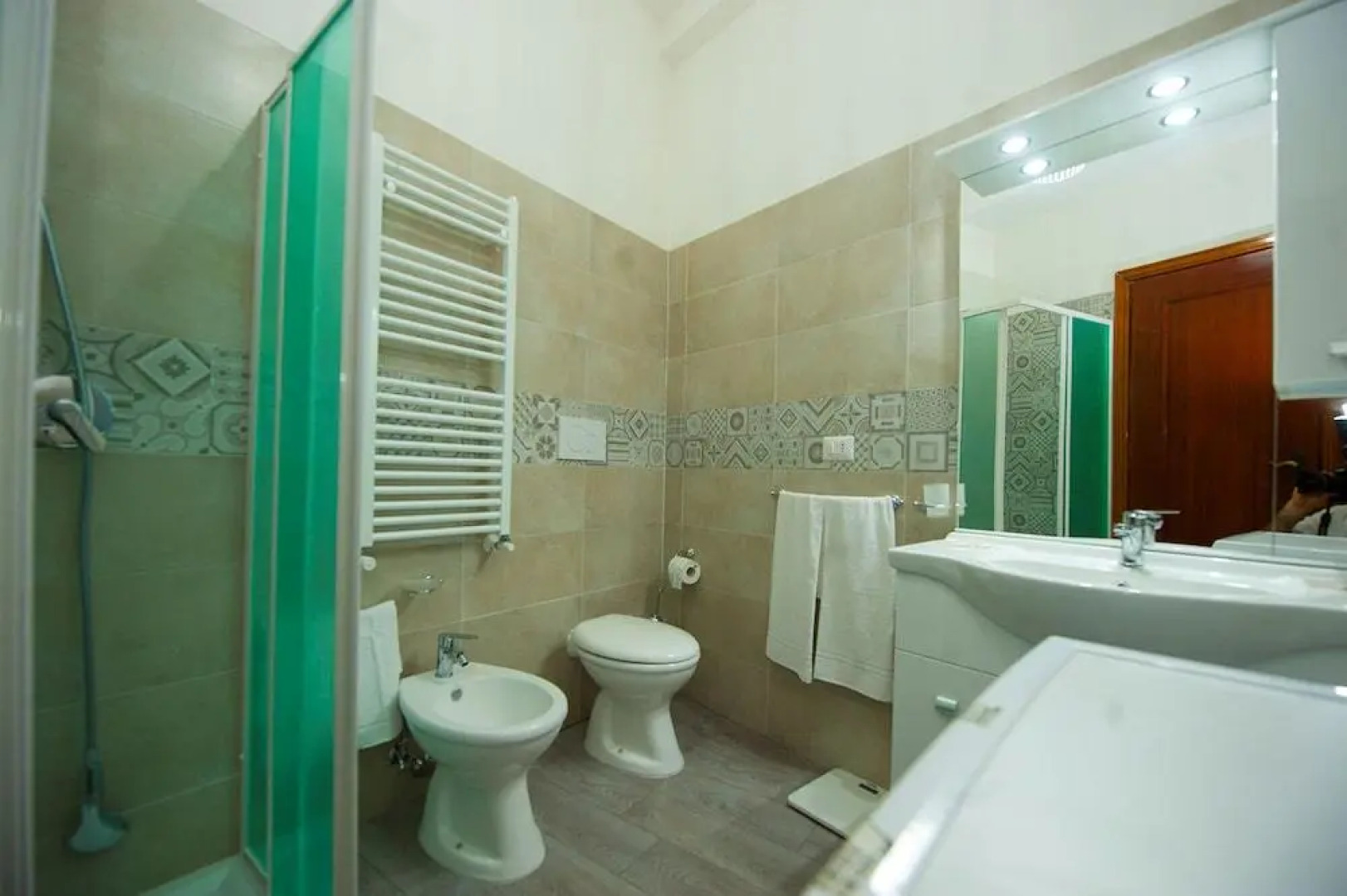 Casa Vacanze Del Core