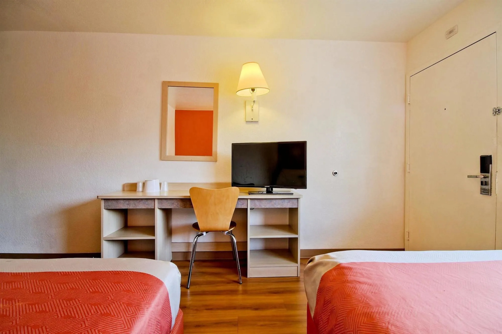 Motel 6 Pompano Beach