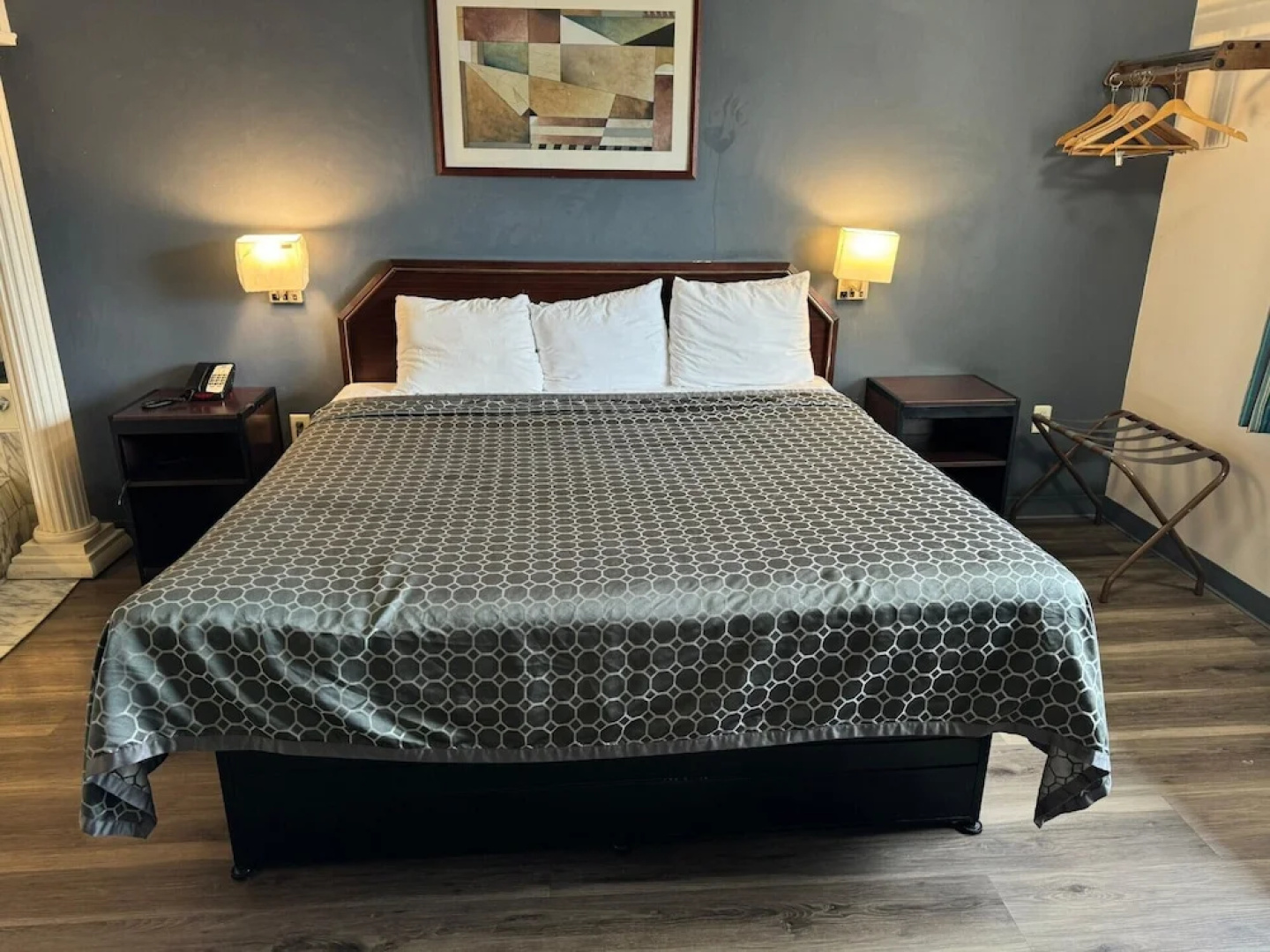 Express Inn -Rahway