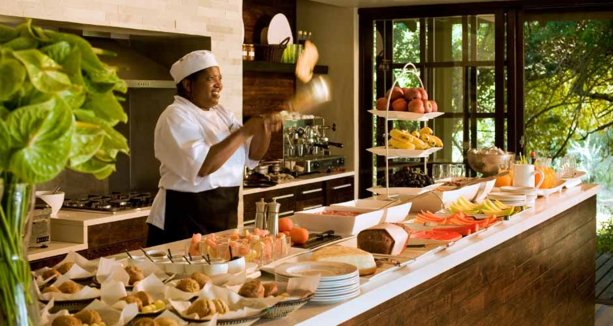 andBeyond Phinda Forest Lodge