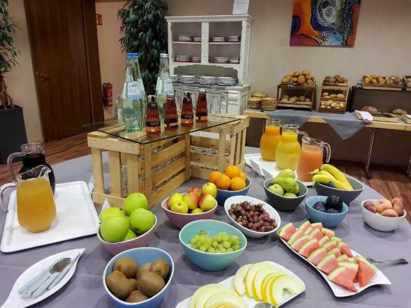 Seehotel Kell am See