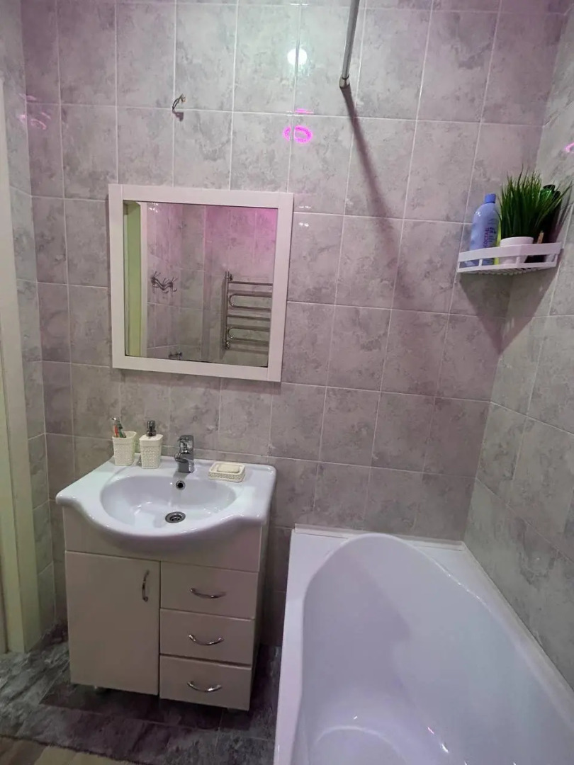 Апартаменты на улице Гранитная