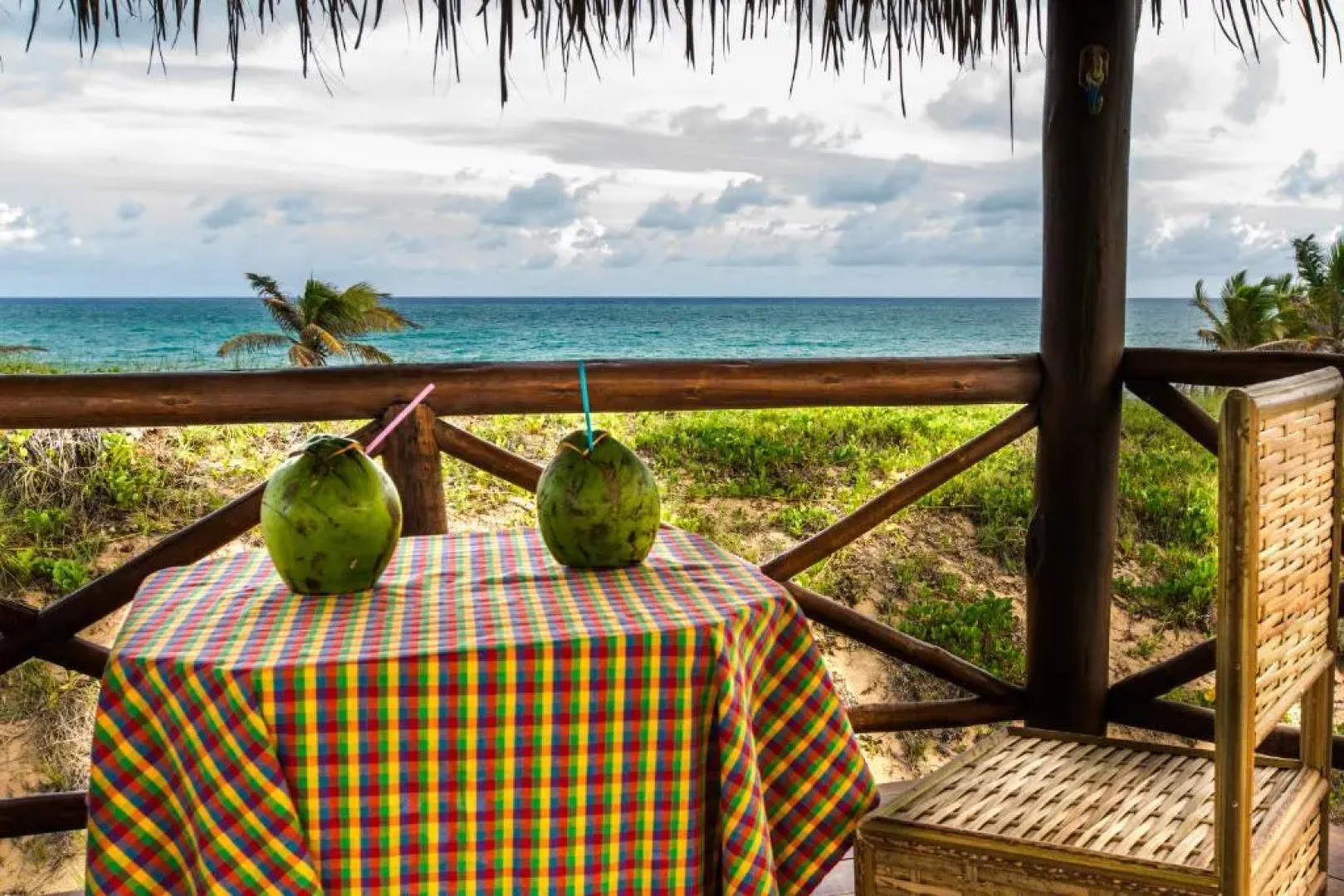 Paradise Beach House