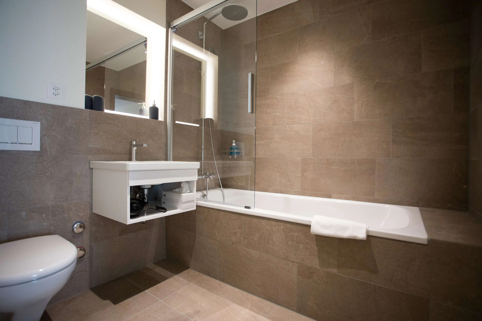 Kreuz Bern Modern City Hotel