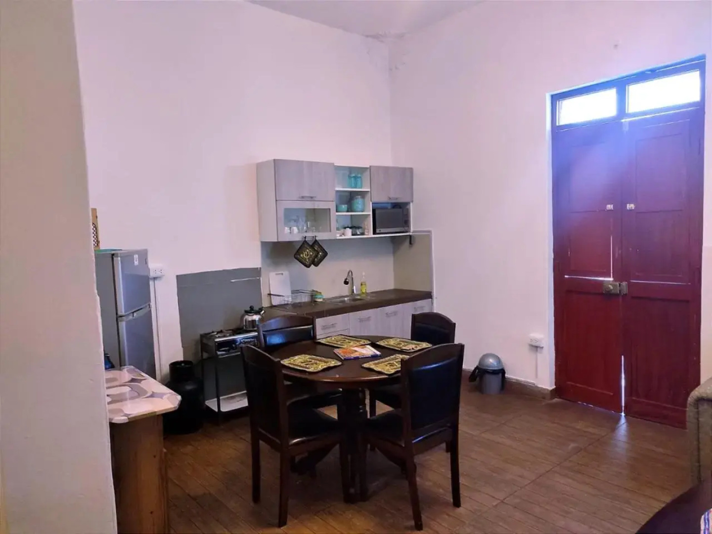 Apartamentos Arequipa