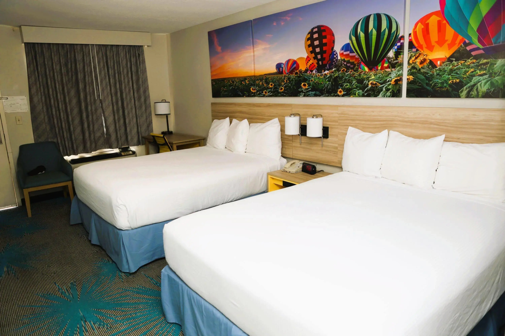 Days Inn by Wyndham East Albuquerque