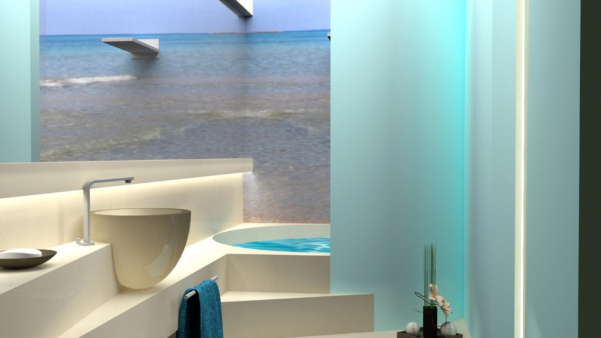 Terra d'Acqua Resort