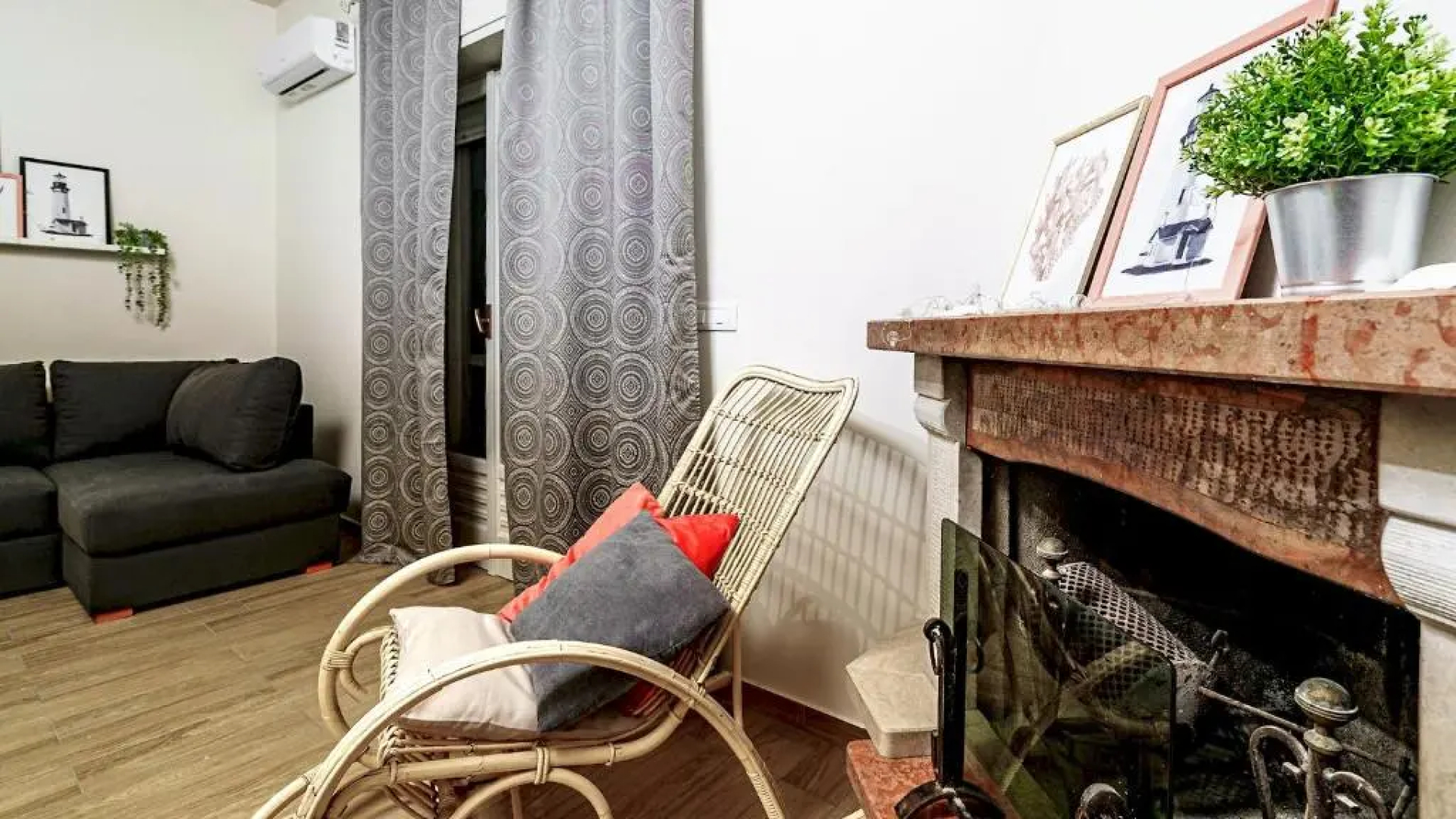 Italianway - San Leonardo with private beach