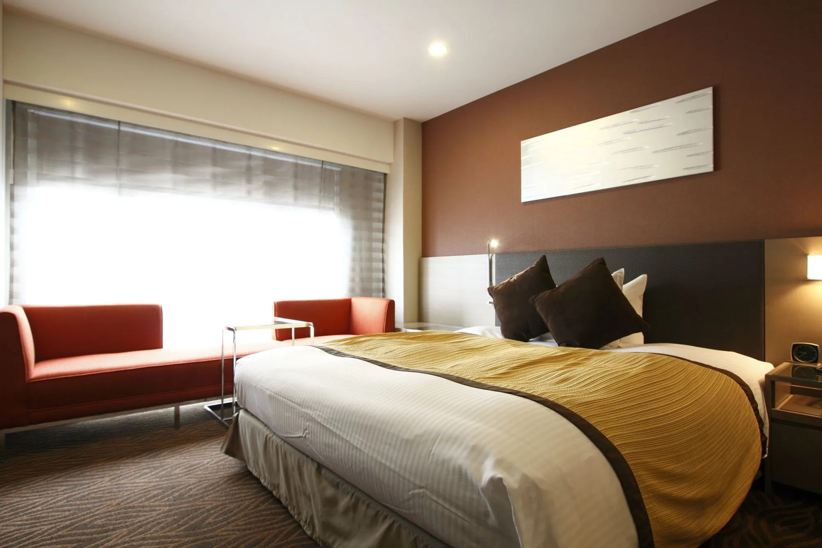 Hotel Sardonyx Tokyo