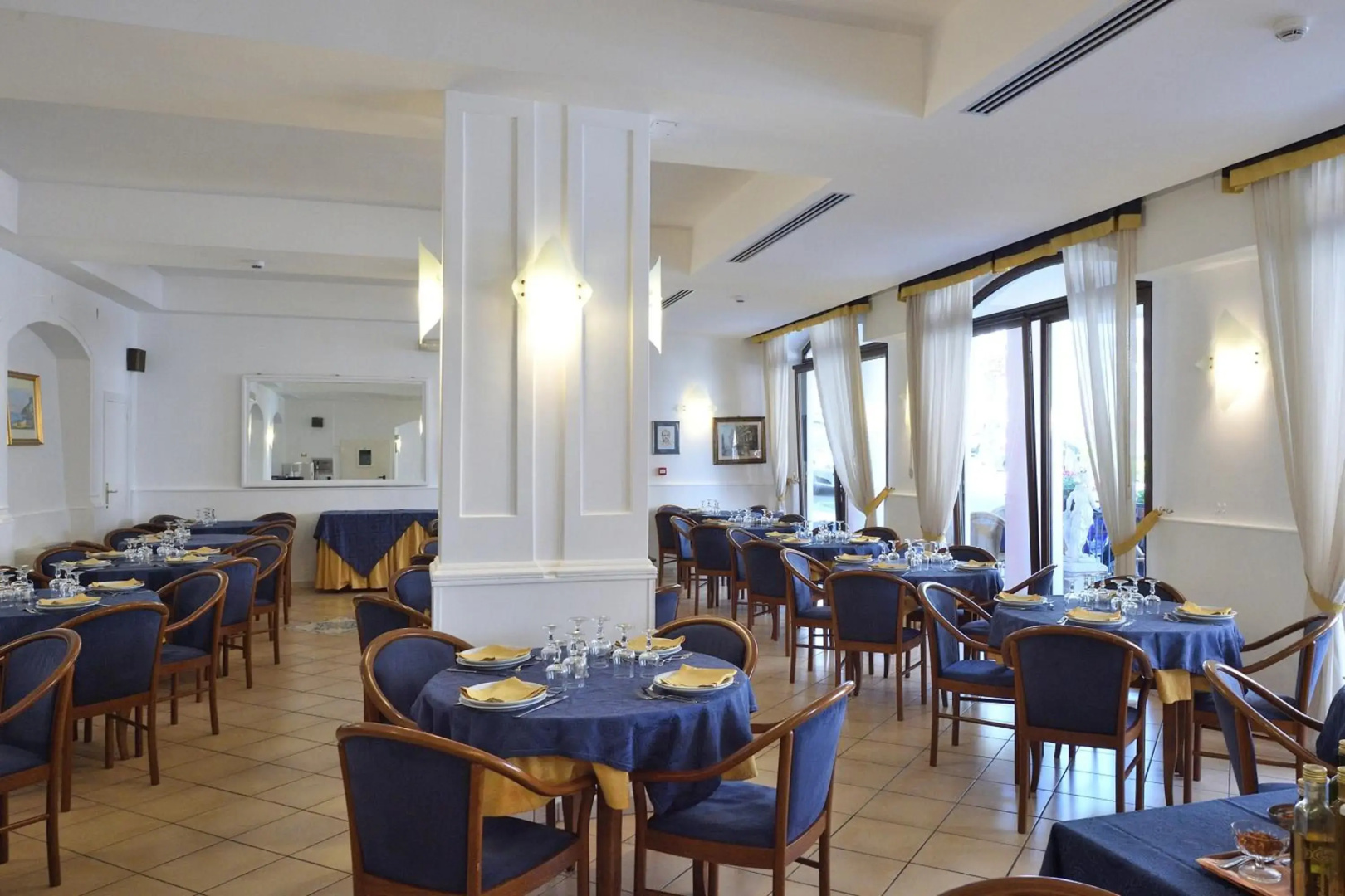 Hotel Settebello