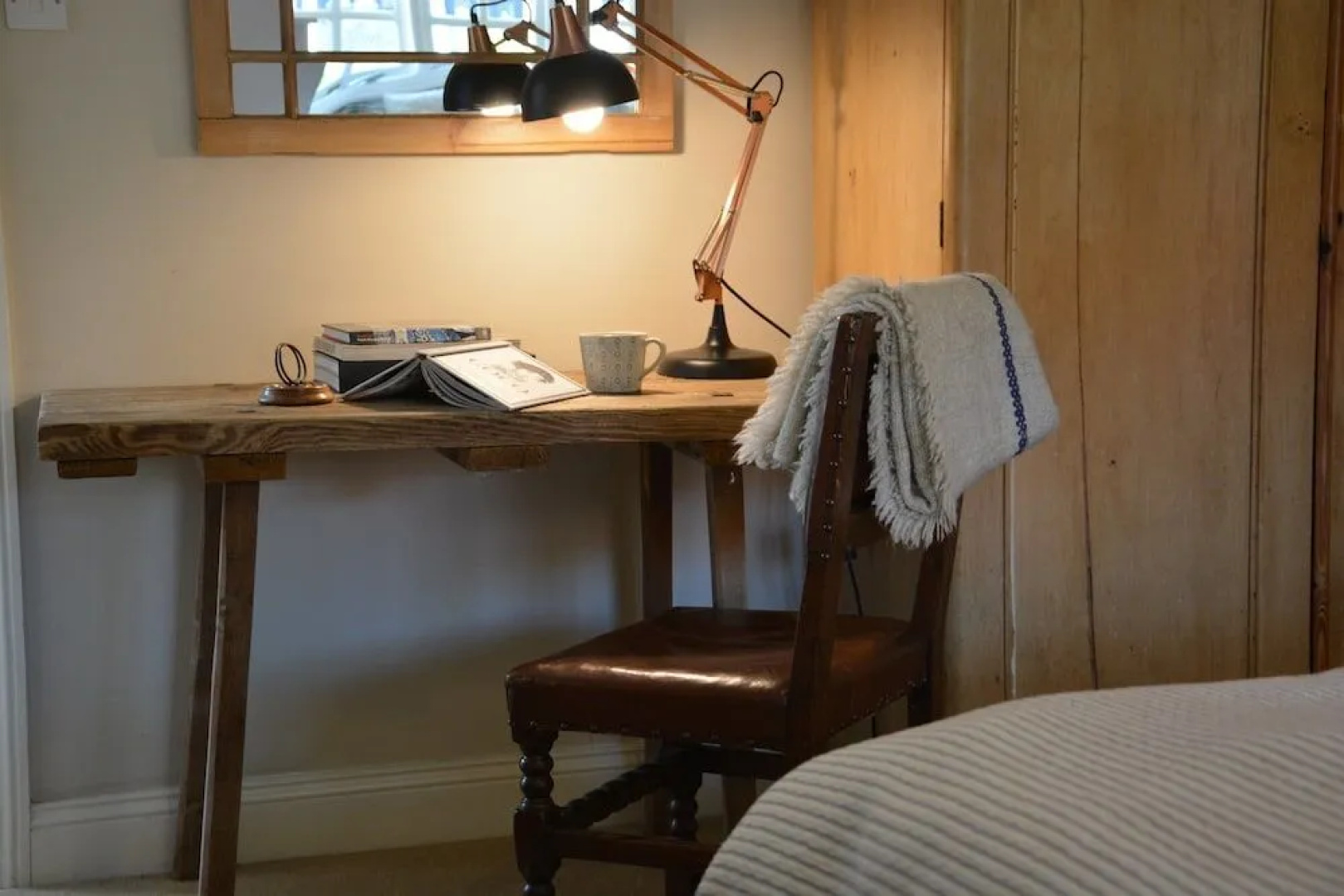 The Dolphin Inn
