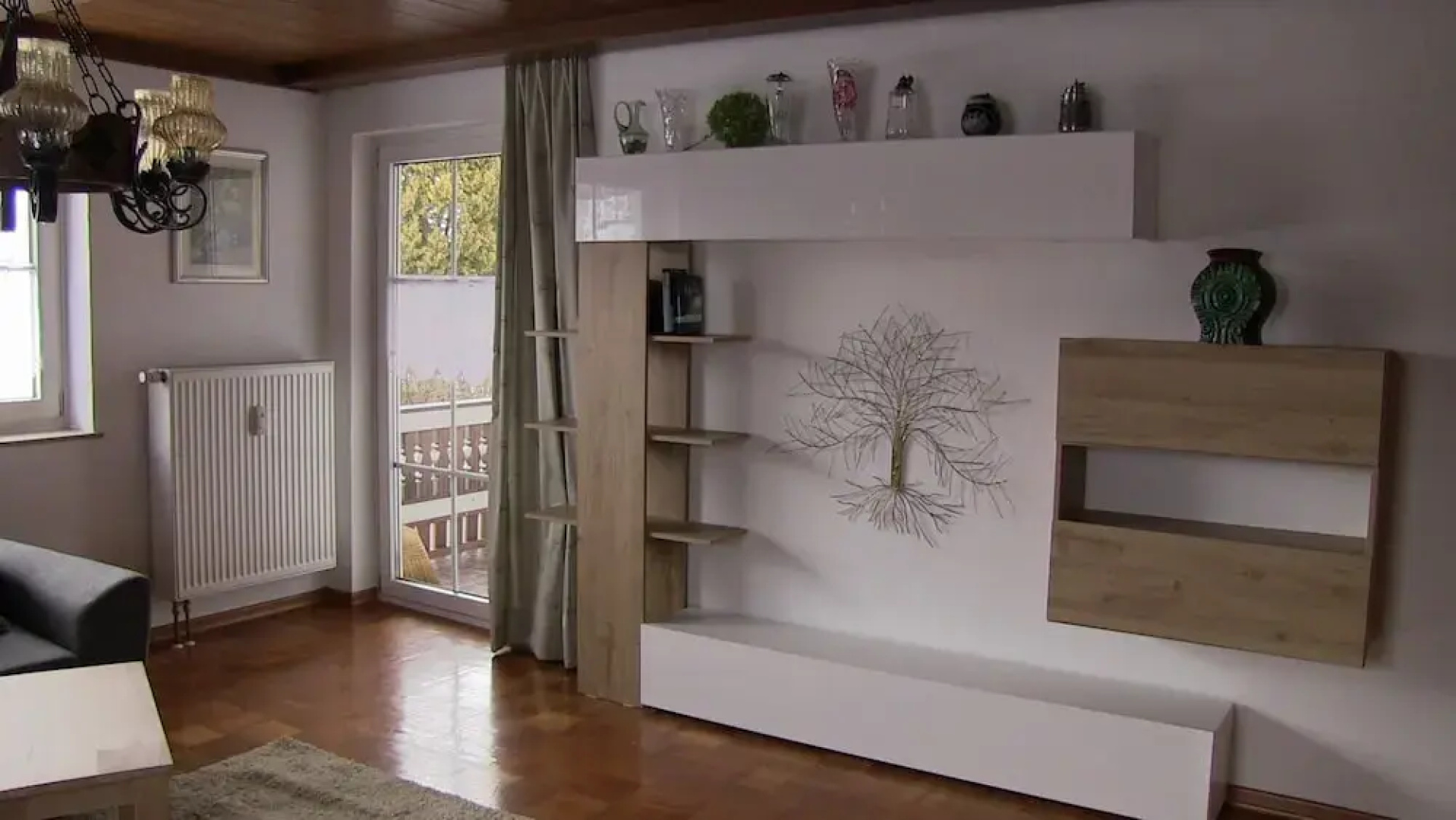 Ferienwohnung Max Riedl