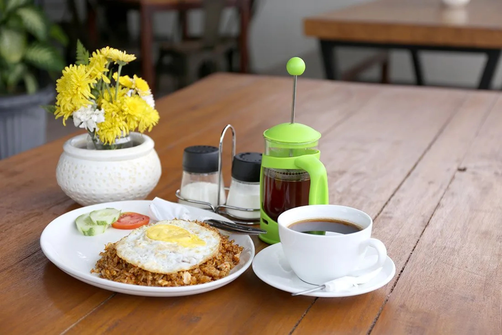 Citihub Hotel @Jagoan – Magelang