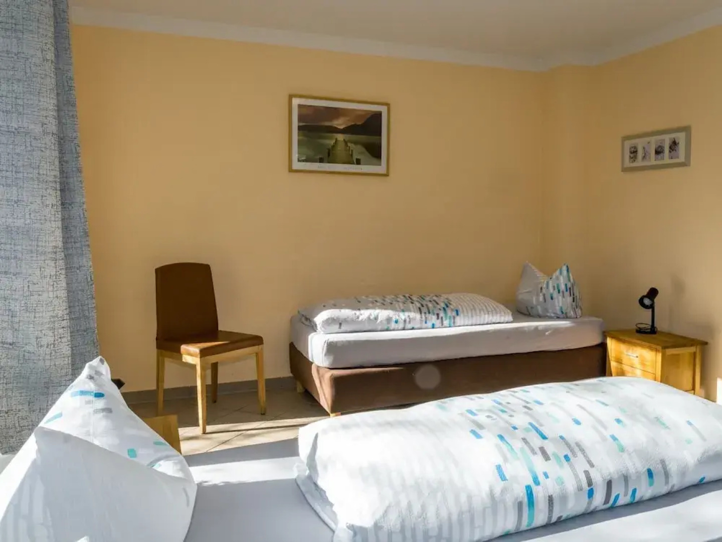 Apartment in Sauerland With Terrace