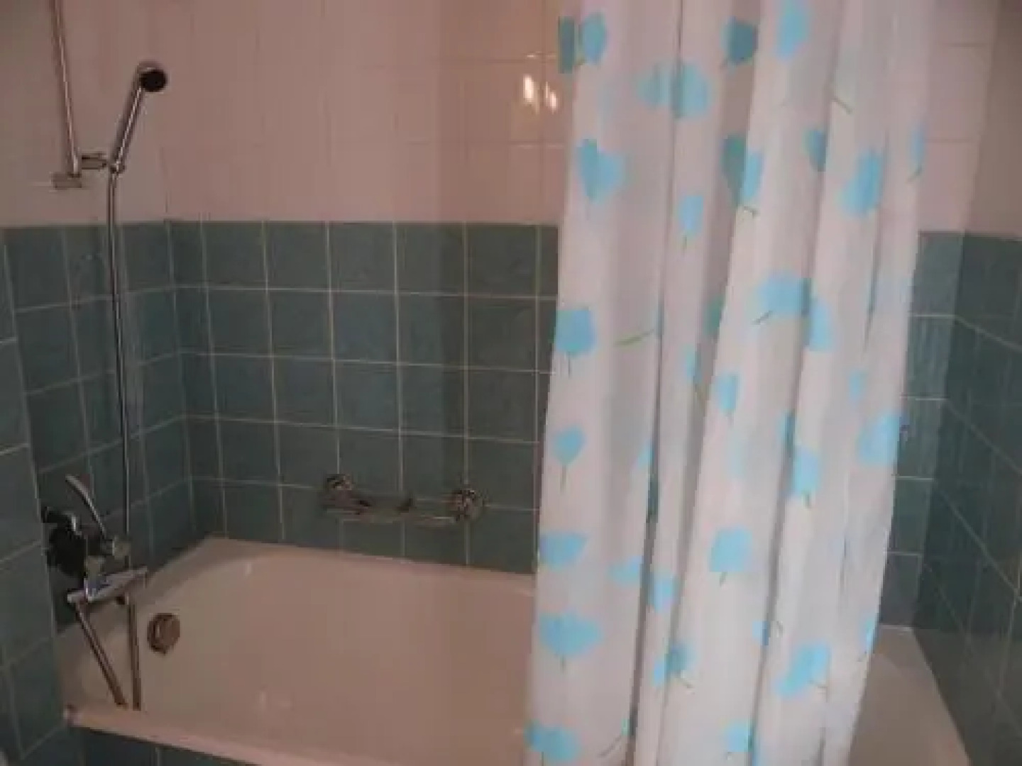 Apartment Neuschwändi 66