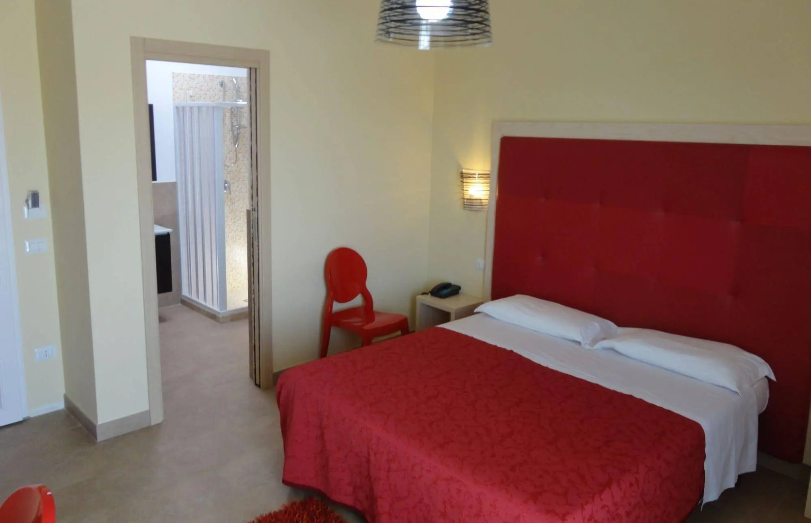 Il Sole Di Lampedusa