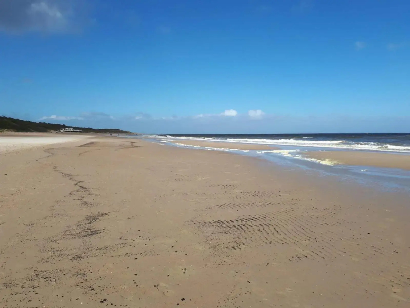 Vakantiehuis La petite Redousse