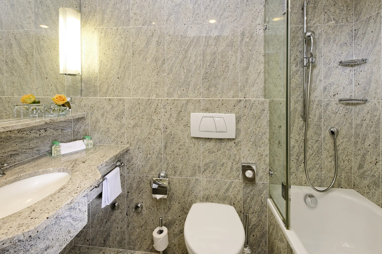 Hotel Schweizerhof Zürich