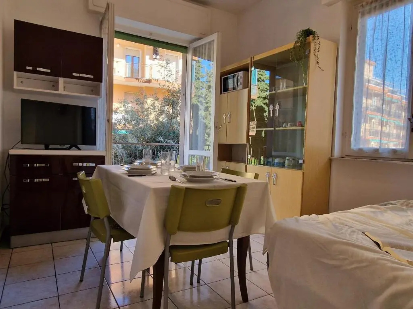 [NETTUNO] 250 metri dal Mare - Free Parking