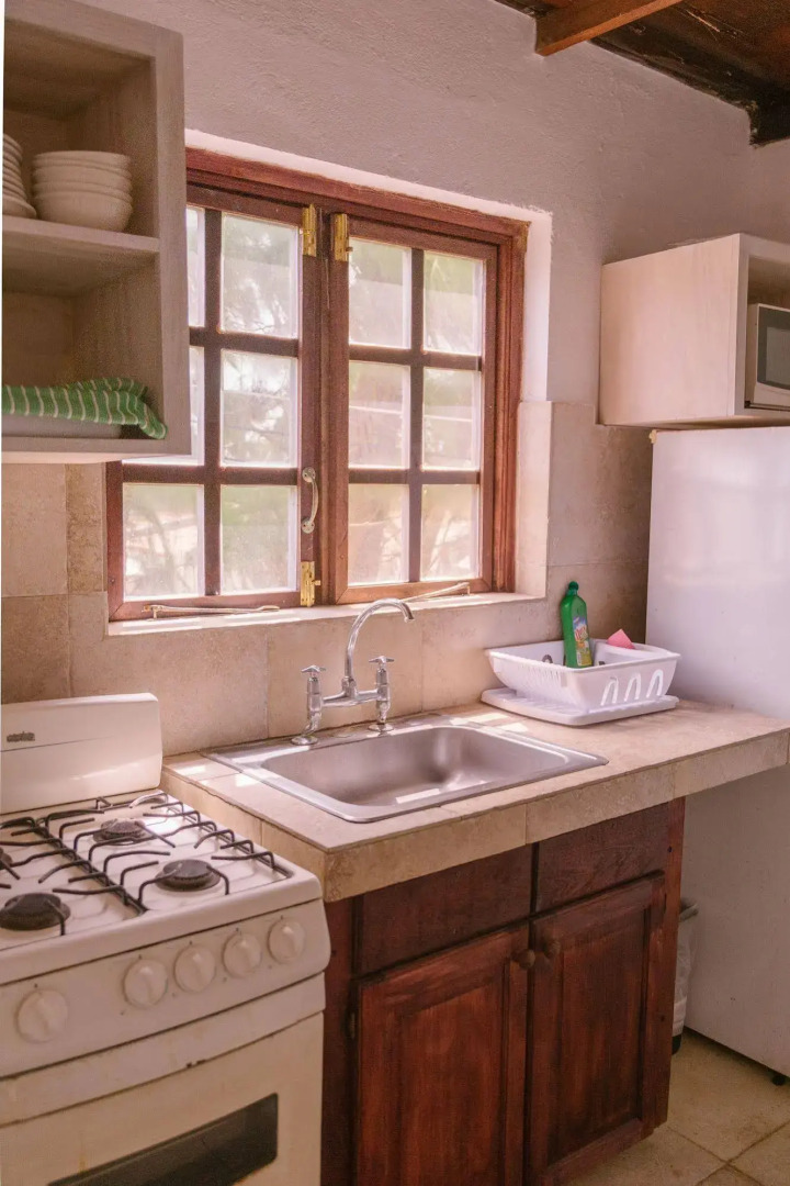 Ocean Spray Apartments