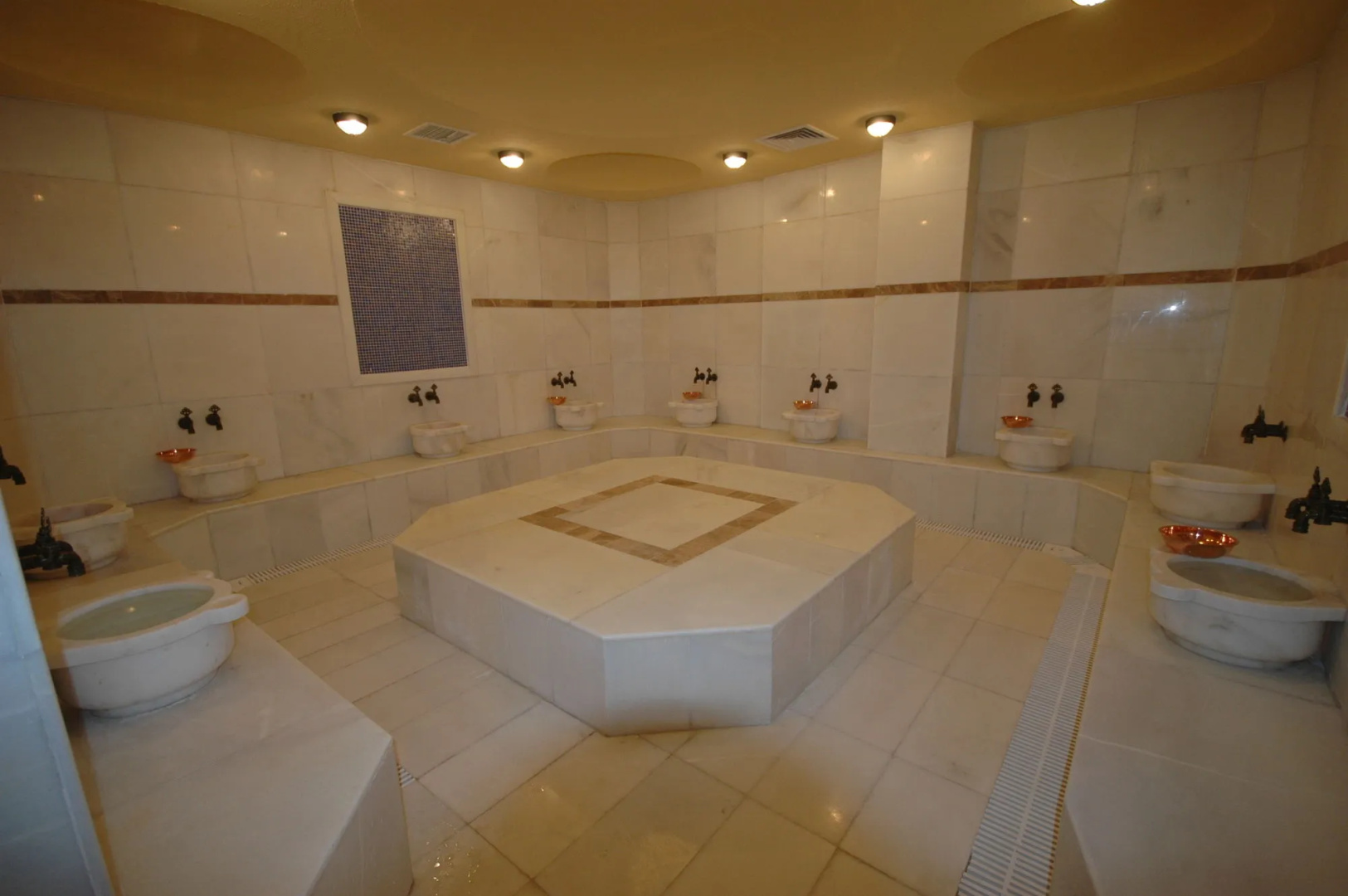 Zemi Hotel Cappadocia