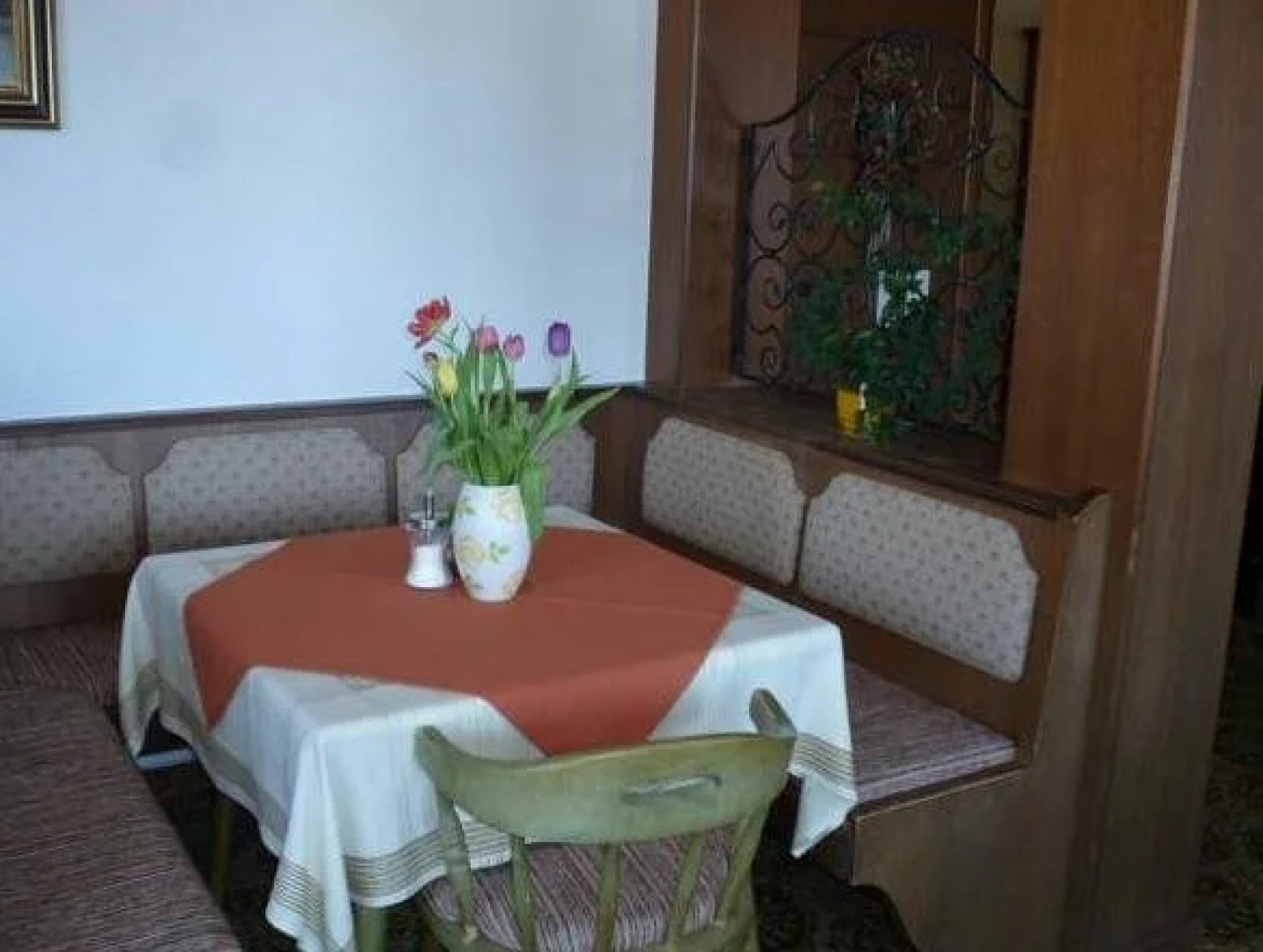 Pension Wildschütz